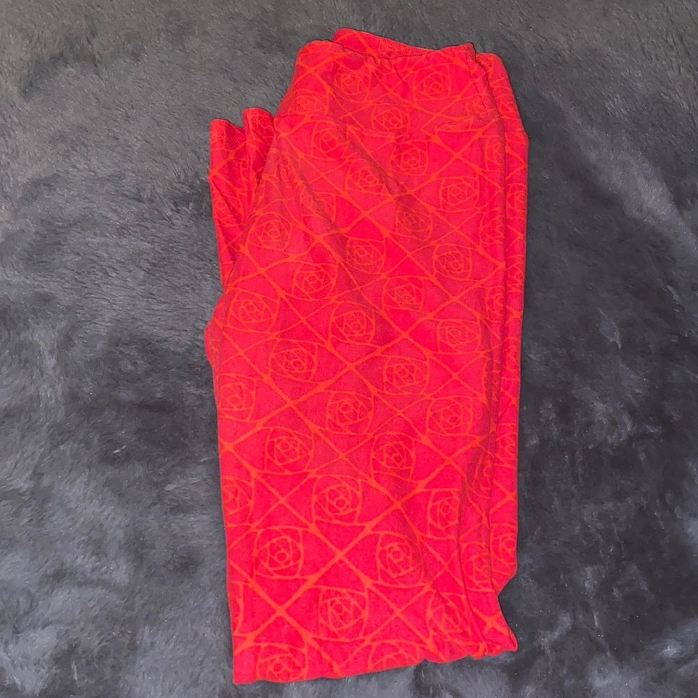 Lularoe women’s leggings